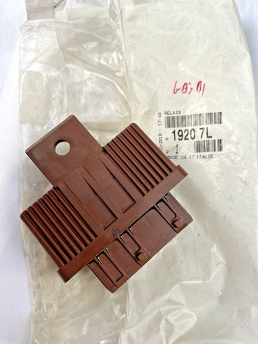Genuine psa 19207l - psa, pump