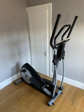 JTX Fitness Strider-X7