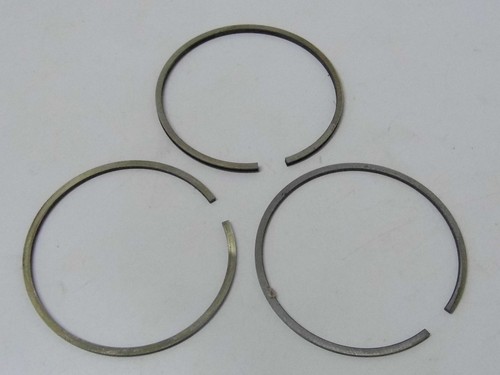 Triumph tiger cub cp150 - triumph, piston