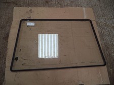 John Deere Rear Window 3050