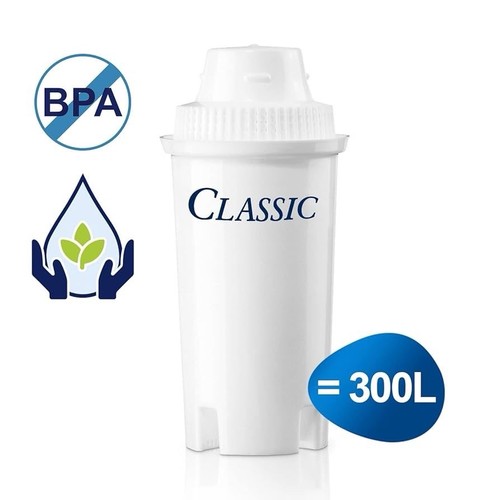 Brita classic water filters - water,