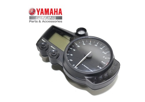 Genuine yamaha clock - yamaha,