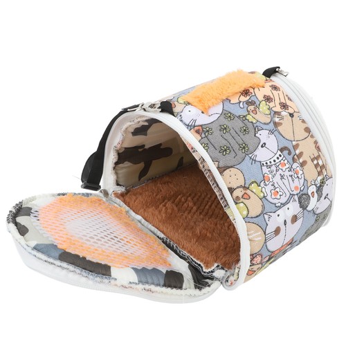 Sugar glider pouch fabric pet - glider,