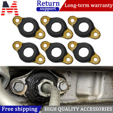 NEW 6PCS Fuel Injector Seals
