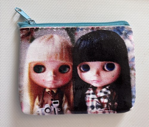 Vintage blythe doll - 💜,