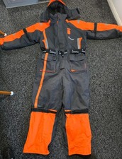 Imax X-Lite Fishing One Piece