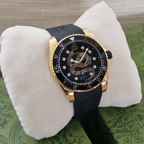 Gucci dive ya136219 - gucci,