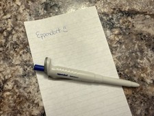 Eppendorf Reference 2 Pipette