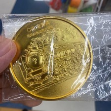 Railway Commemoration Medal