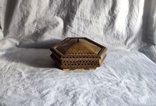Sadeli Style Wooden Box