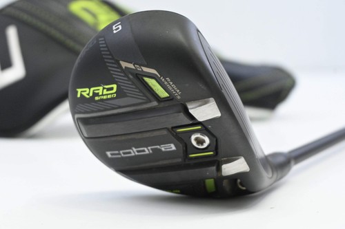 Cobra king radspeed tour - cobra, #5