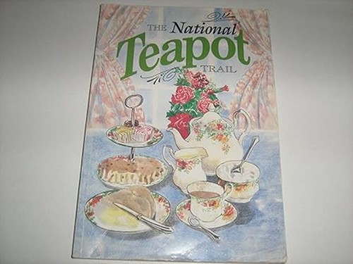 The national teapot trail - national,