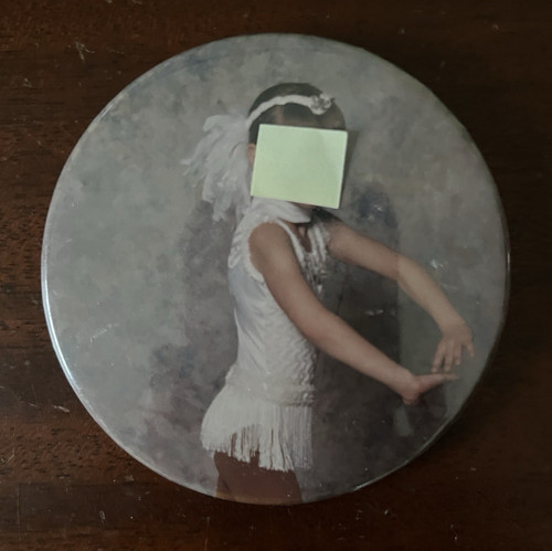 Mondor dance wear ice - /,