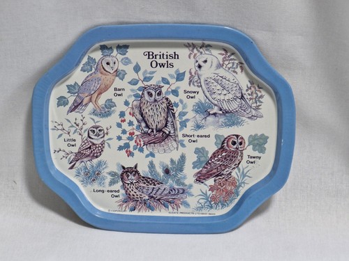 Small tea tray with - small,