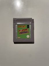 Arcade Classics 1: Asteroids Missile Command Nintendo Gameboy - Cartridge Only