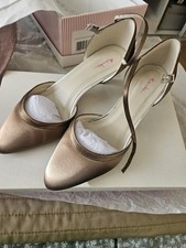 Rainbow Low Heel Colour