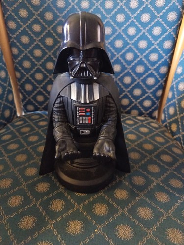 Cable guys darth vader bust - guys,