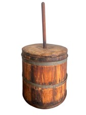 Antique Primitive Wooden