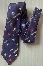 Official Rugby World Cup Tie