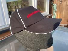 HONDA Racing Baseball Cap HRC
