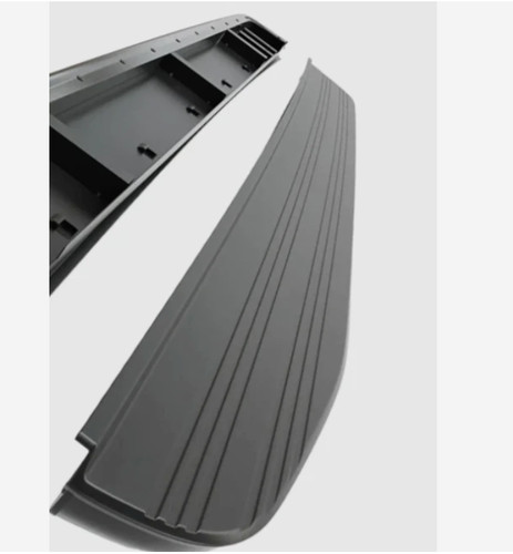 Side steps fits - side, range
