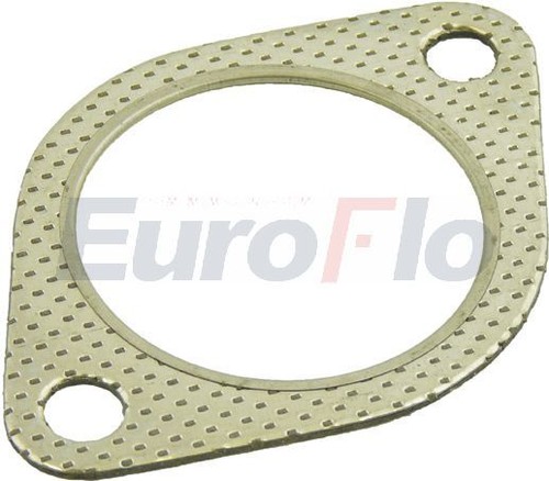Exhaust pipe gasket - exhaust,