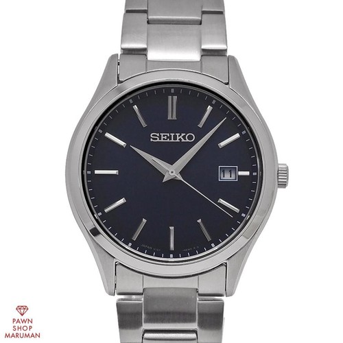 Seiko selection series - seiko, s
