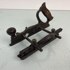 Antique Stanley 46? Plane
