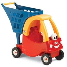 Little Tikes Cozy Shopping