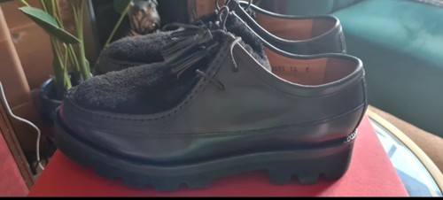 Grenson bennett men black - grenson,