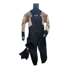 AQUALUNG ICELAND 7Mm Semi-Dry