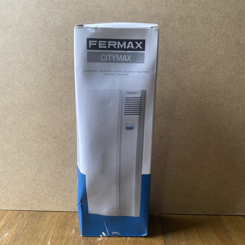 Fermax 80447 citymax - 80447,