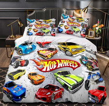 Duvet Cover Bedding Set Single