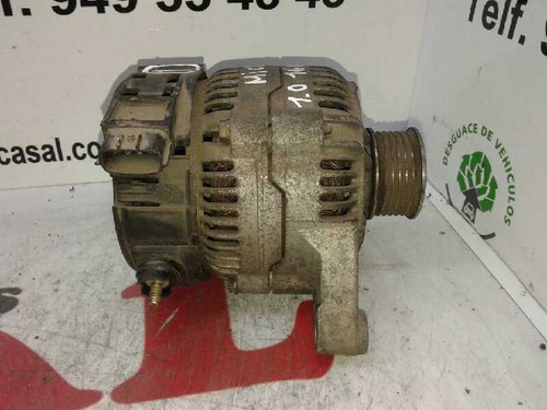 0123115010 alternator 93725 - /,