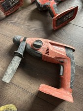 Hilti Sds Hammer Drill