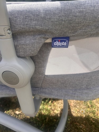 Chicco 4in1 baby hug - chicco, /