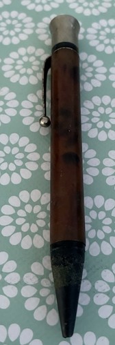 Antique marbled propelling - antique,