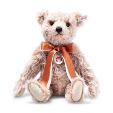 Steiff British Collectors Bear