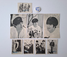 1960s Vintage Beatles A&BC Gum