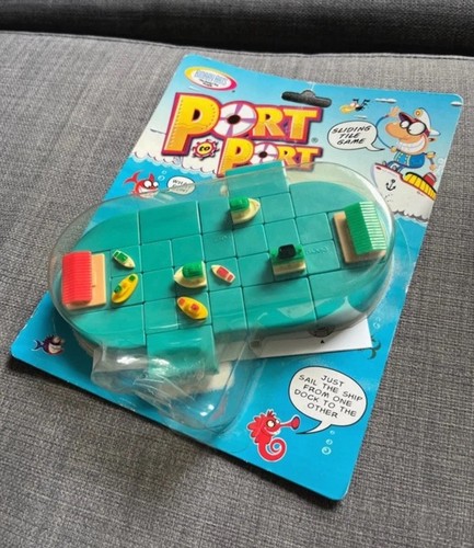 Port binary arts game - to,