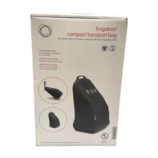 Bugaboo Compact Transport Red