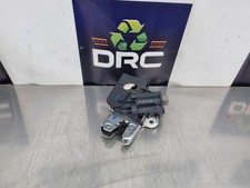 AUDI A4 B7 2004-2008 BOOTLID