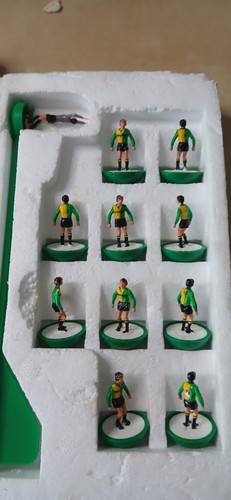 Subbuteo 63000 ref 792 - ⚽,