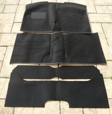 FORD ESCORT MK3 & MK4 & XR3i