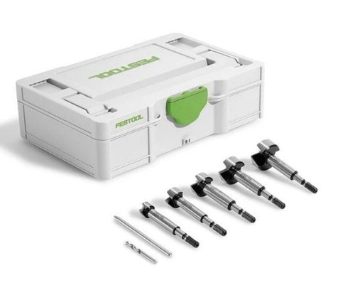 Festool 578110 pieces - 578110,