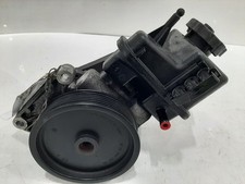 2015 MERCEDES BENZ C CLASS 2.1L Diesel Power Steering Pump