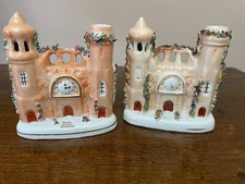 Pair of Staffordshire