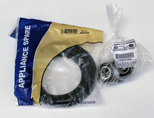 Genuine Hotpoint washing