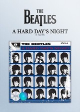 The beatles poster - -,