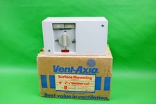 Vent Axia Universal Range 6”